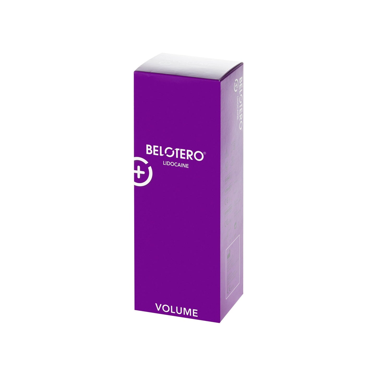 Merz - Belotero Volume Lidocain 2 x 1ml - DANYCARE