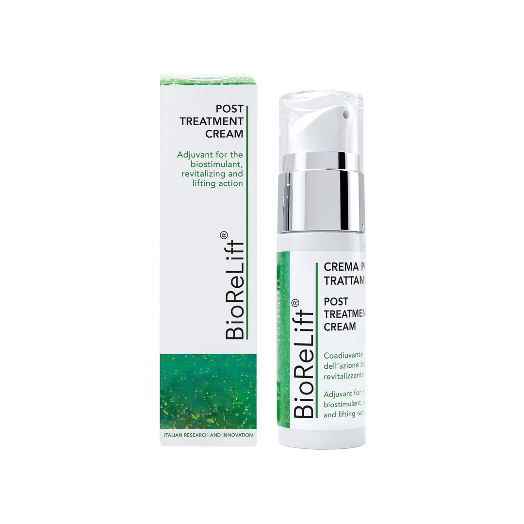 BioReLift | Nachbehandlungscreme 30 ml