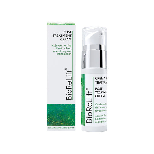 BioReLift | Nachbehandlungscreme 30 ml