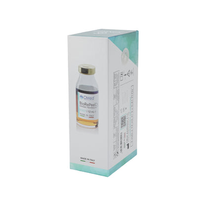 BioRePeelCl3 BODY 3 x 12 ml – Vorderansicht 2