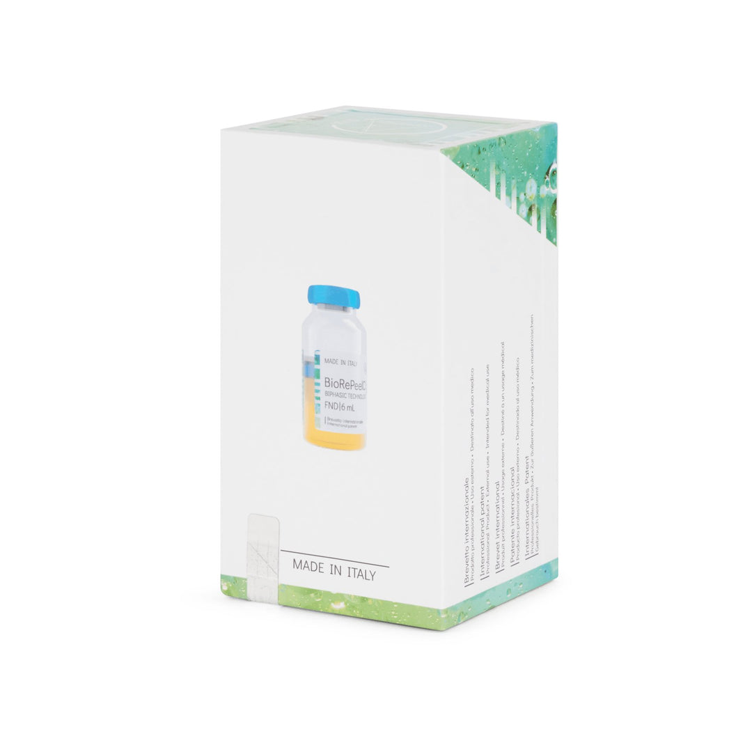 CMed Aesthetics - BioRePeelCl3 FND 5 x 6 ml - DANYCARE