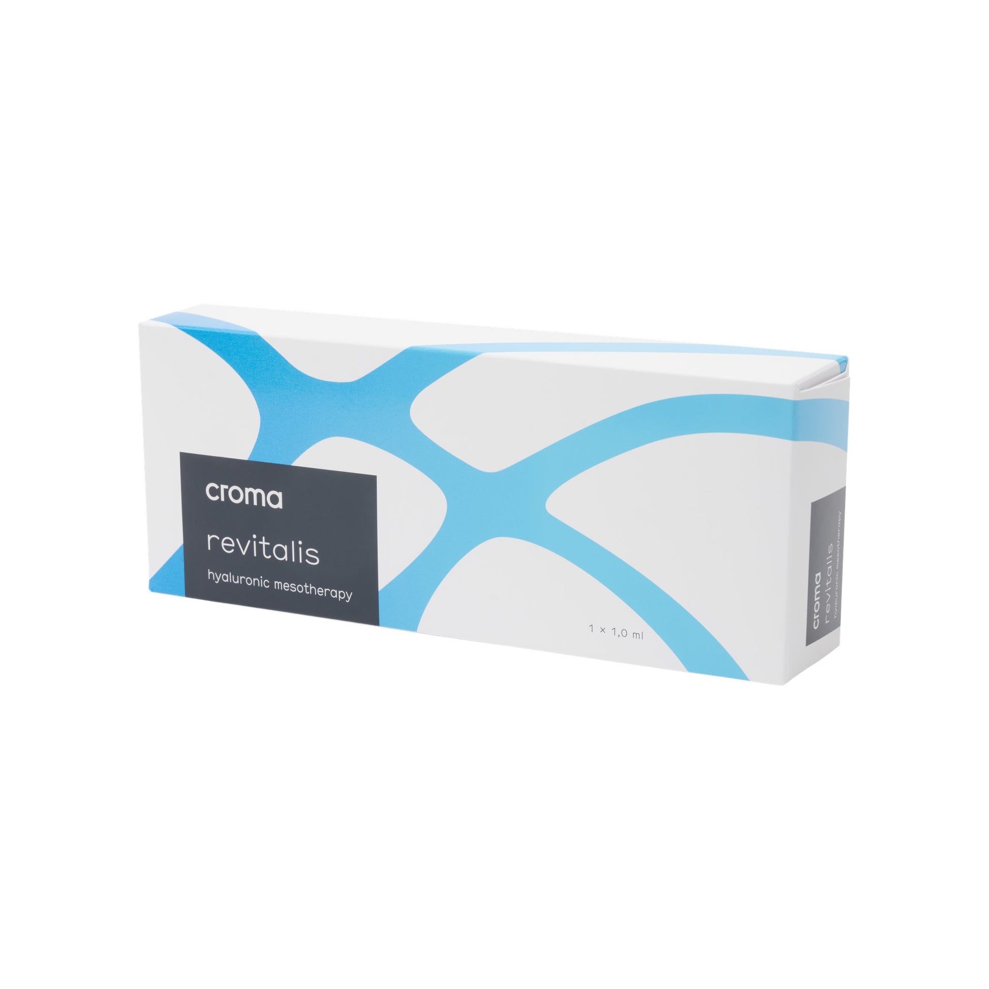 Croma Revitalis 1 x 1 ml – Produktabbildung