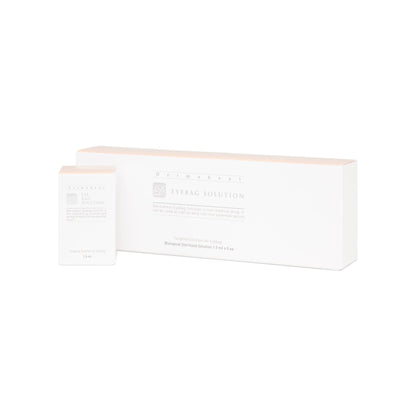 Caregen - DermaHeal Eyebag Solution 5 x 1,5 ml - DANYCARE