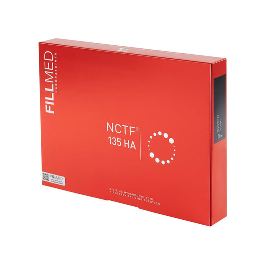 Fillmed NCTF 135 HA 5 x 3,0 ml