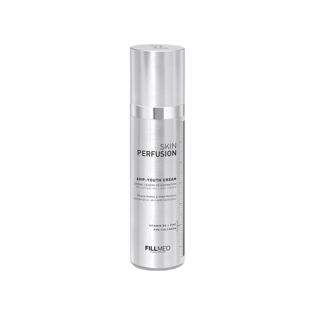 Fillmed Skin Perfusion 6HP-Youth Cream 50ml