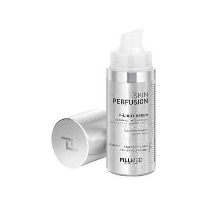 Fillmed Skin Perfusion C-Light Serum 30ml