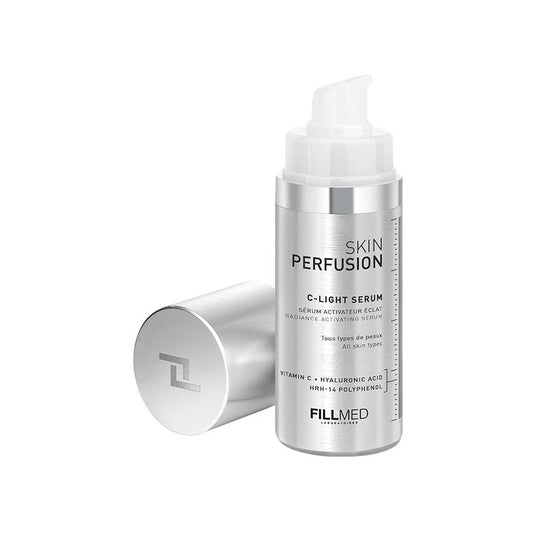 Fillmed Skin Perfusion C-Light Serum 30ml