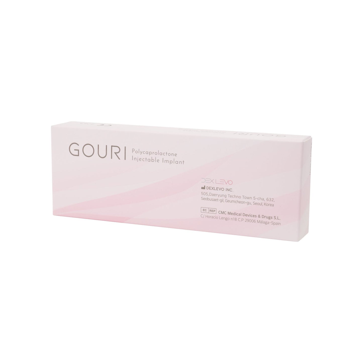 Gouri Liquid PCL 1 x 1 ml