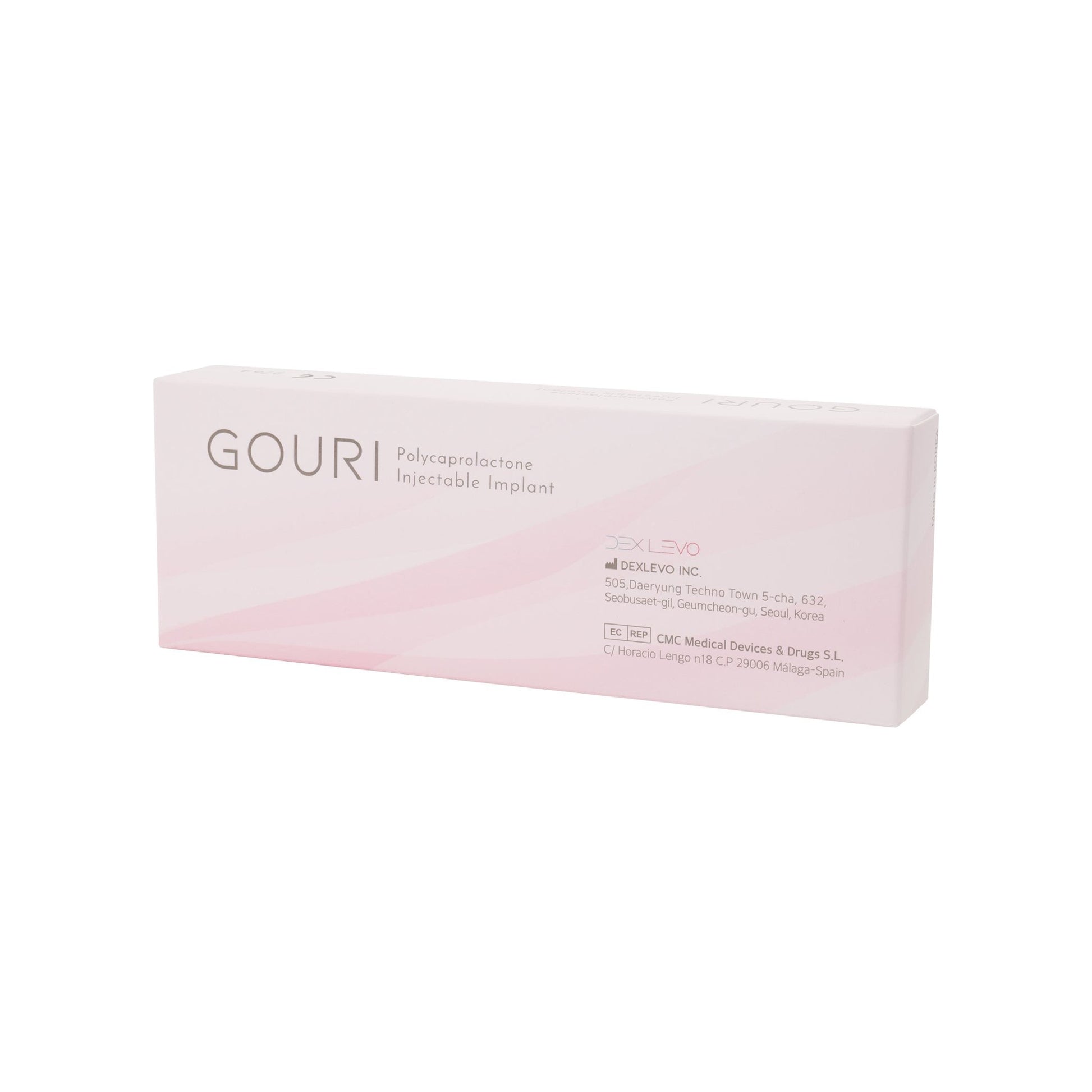 Gouri Liquid PCL 1 x 1 ml