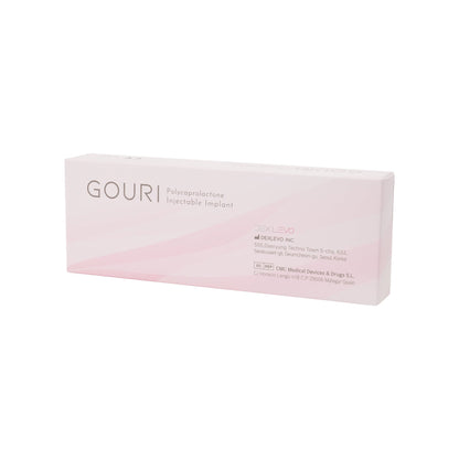 Gouri Liquid PCL 1 x 1 ml