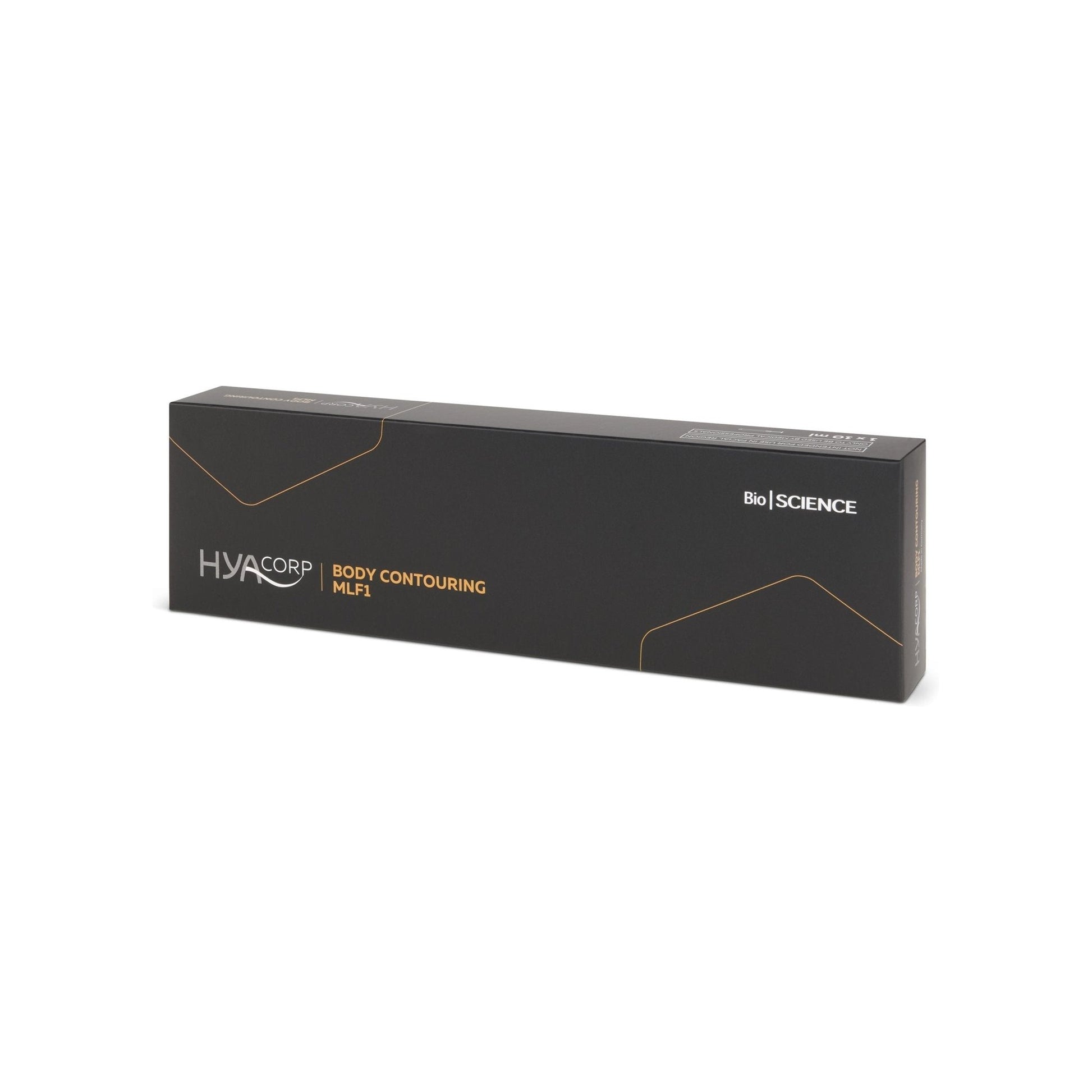 BioScience - HYAcorp Body Contouring MLF1 1 x 10 ml - DANYCARE