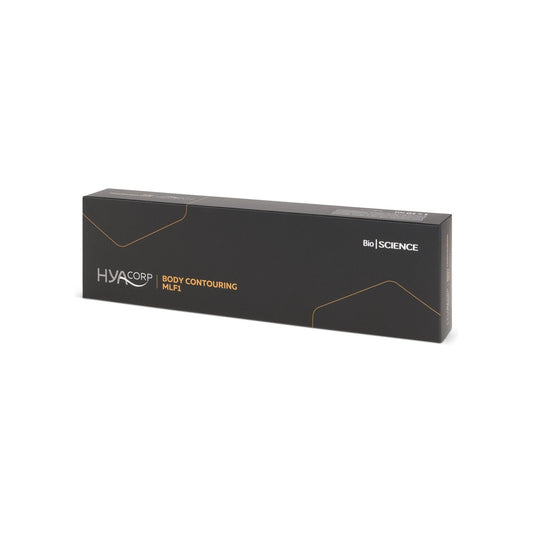 BioScience - HYAcorp Body Contouring MLF1 1 x 10 ml - DANYCARE