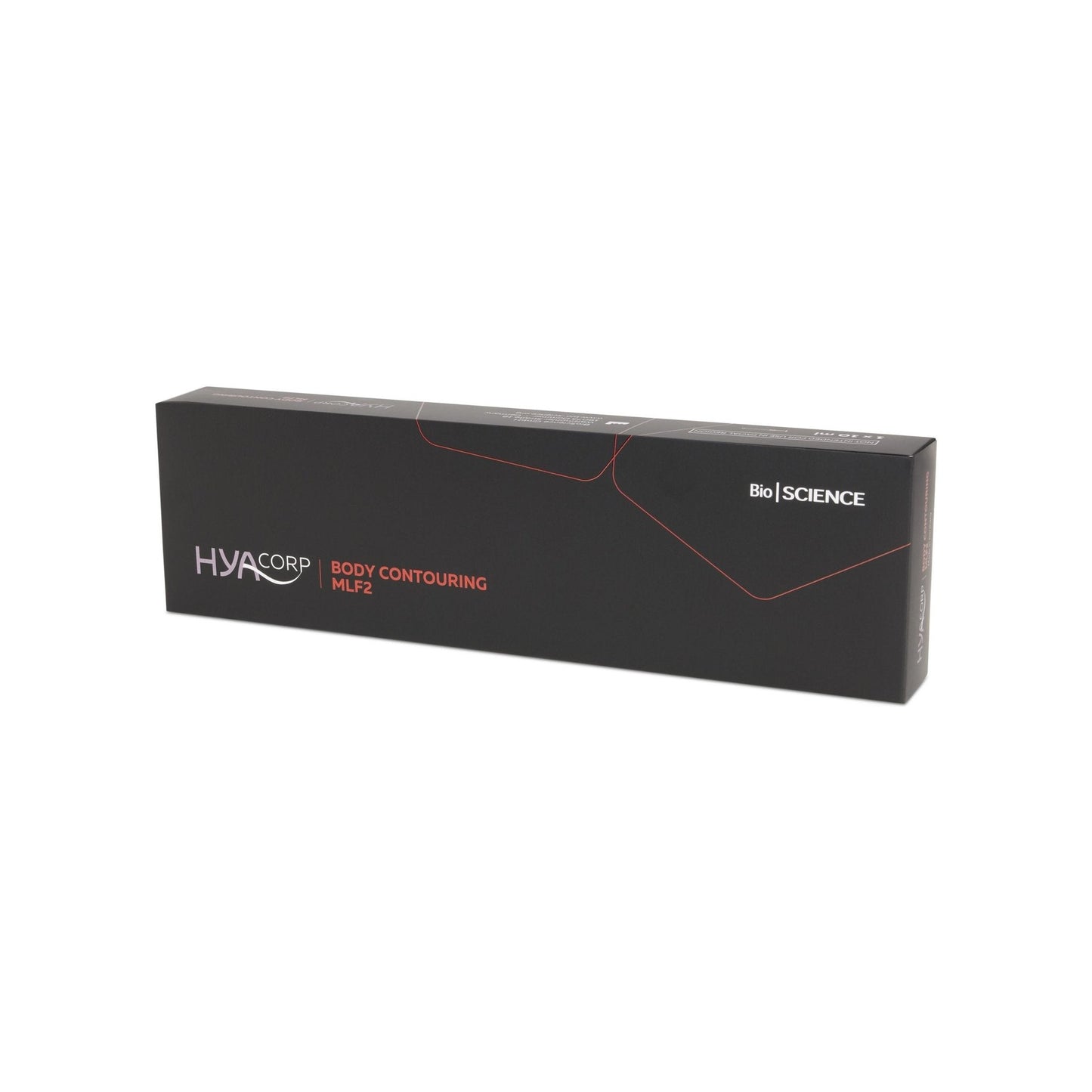 BioScience - HYAcorp Body Contouring MLF2 1 x 10 ml - DANYCARE