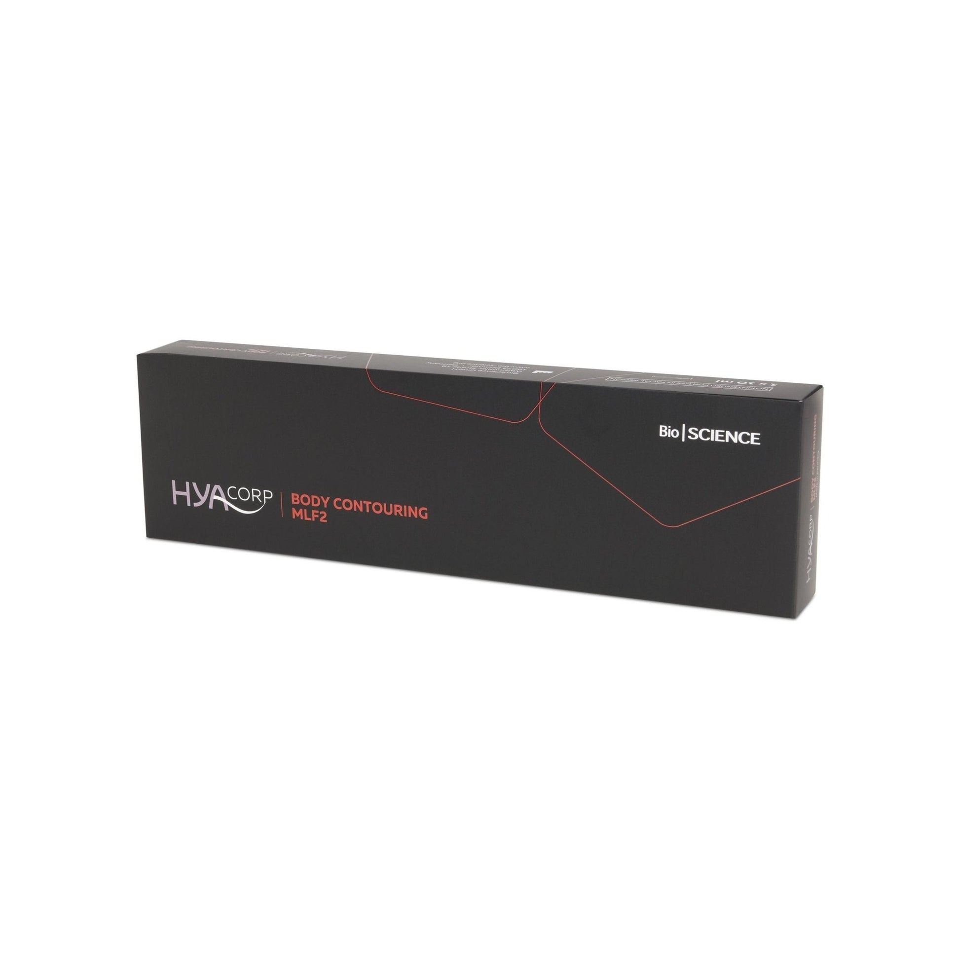 BioScience - HYAcorp Body Contouring MLF2 1 x 10 ml - DANYCARE