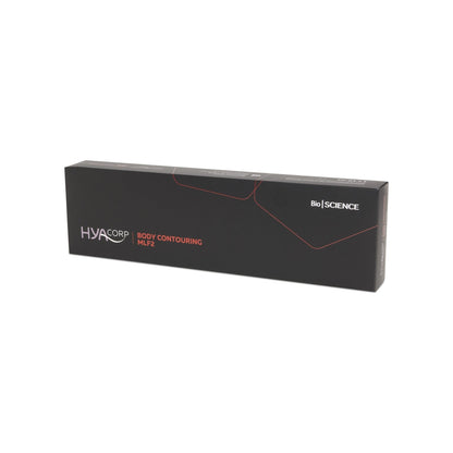 BioScience - HYAcorp Body Contouring MLF2 1 x 10 ml - DANYCARE