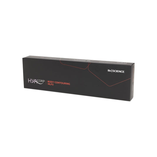 BioScience - HYAcorp Body Contouring MLF2 1 x 10 ml - DANYCARE