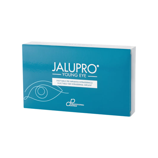 Jalupro Young Eye 1 x 1 ml