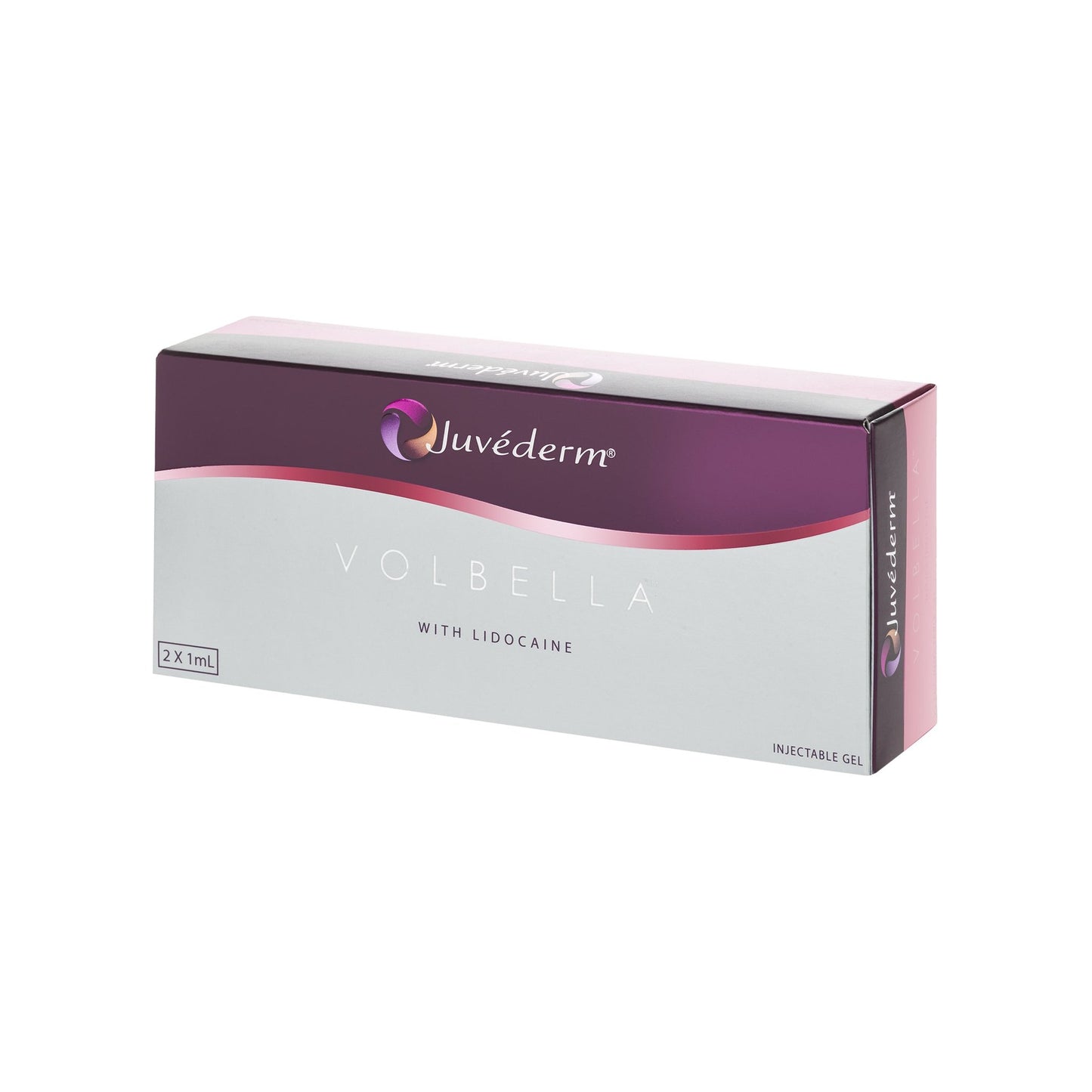 Allergan - Juvéderm Volbella - DANYCARE
