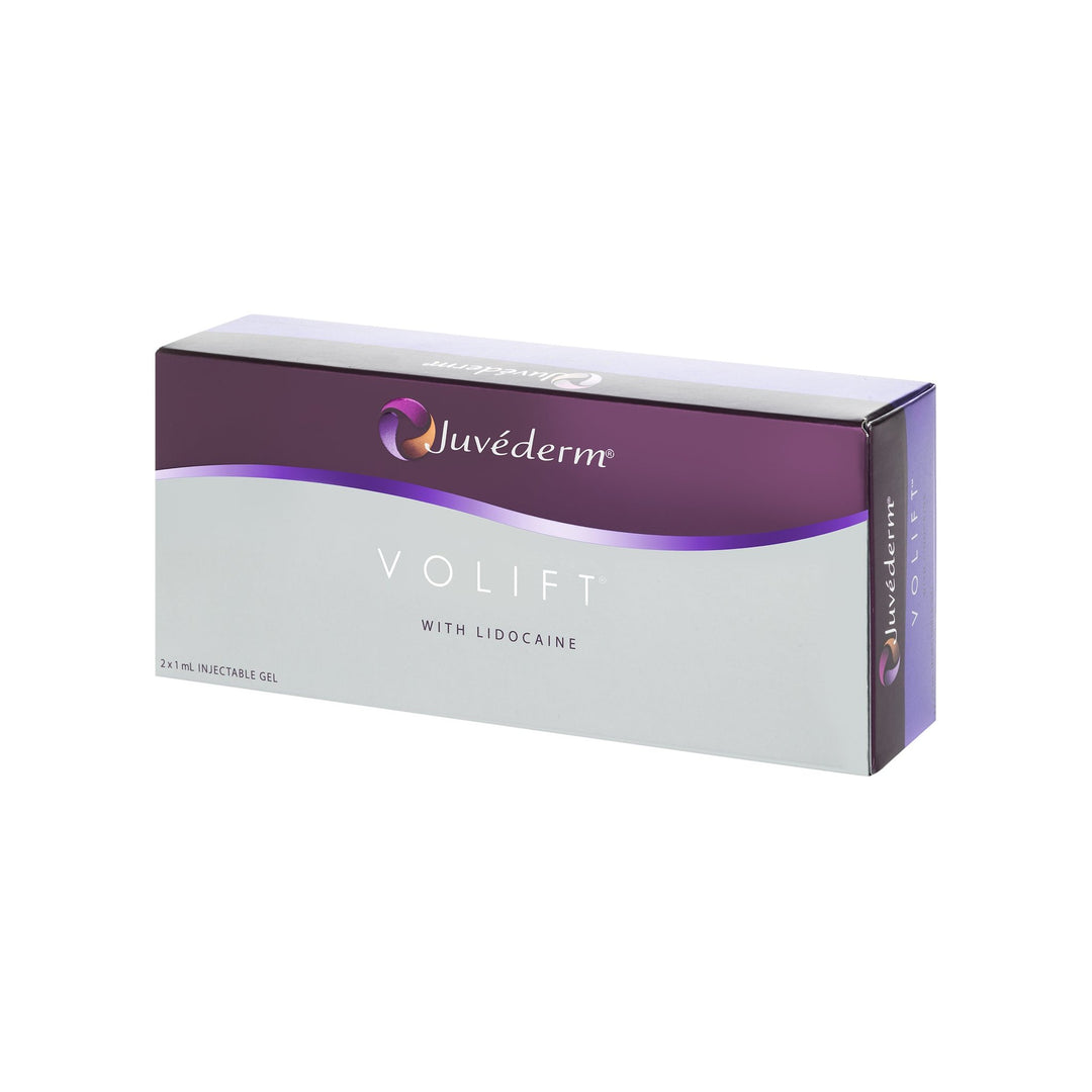 Allergan - Juvéderm Volift - DANYCARE