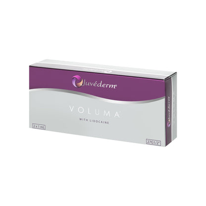 Allergan - Juvéderm Voluma - DANYCARE