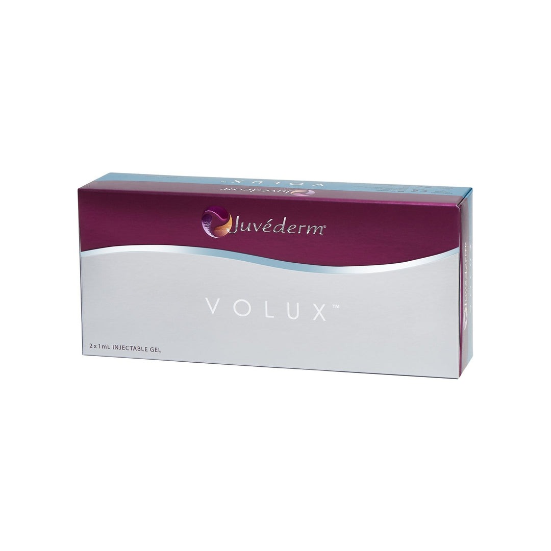 Allergan - Juvéderm Volux - DANYCARE