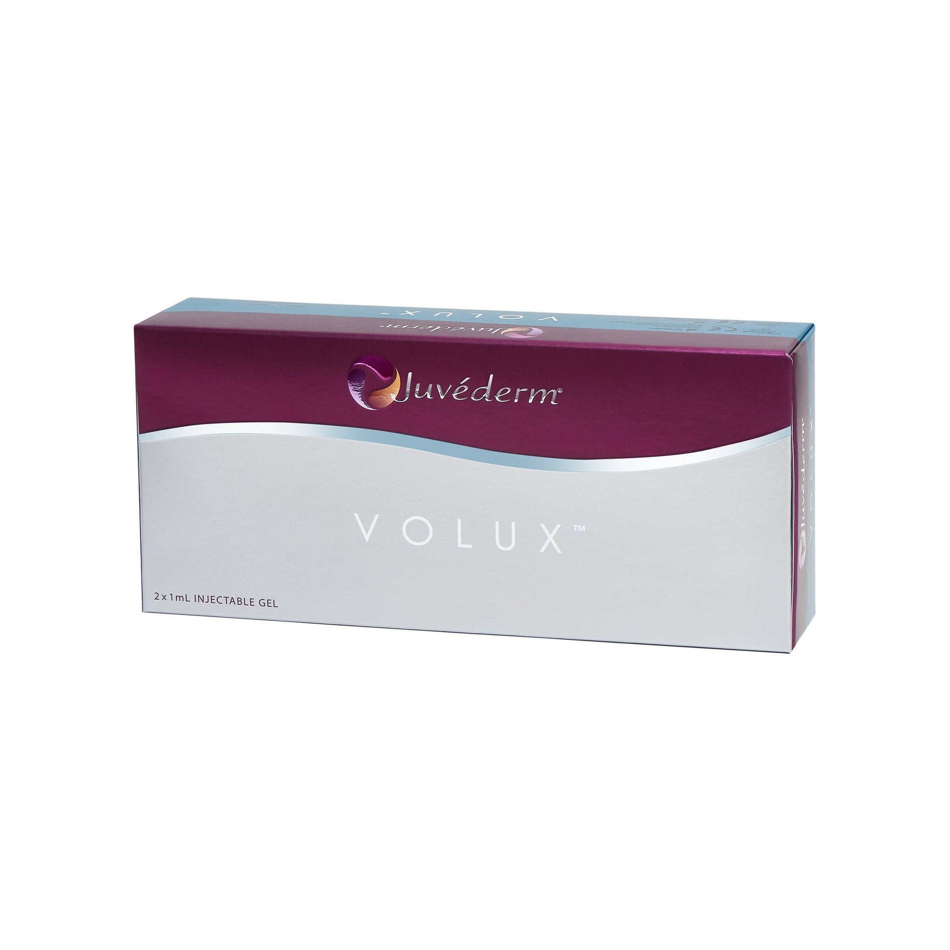 Allergan - Juvéderm Volux - DANYCARE