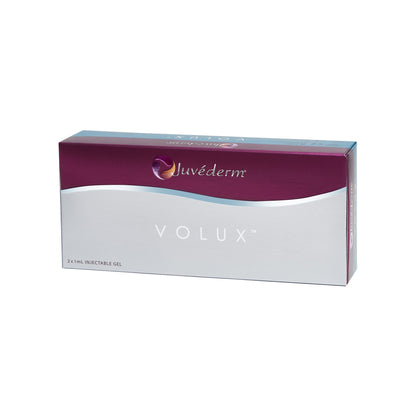 Allergan - Juvéderm Volux - DANYCARE