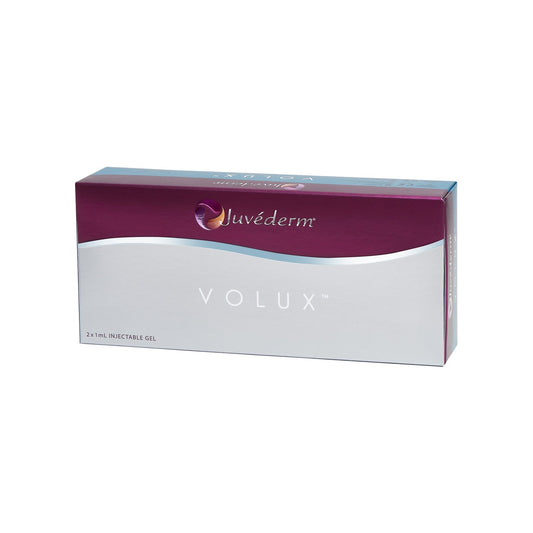 Allergan - Juvéderm Volux - DANYCARE
