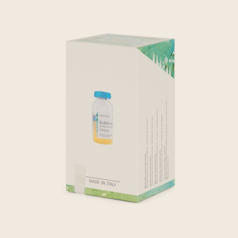 Peeling & Skincare