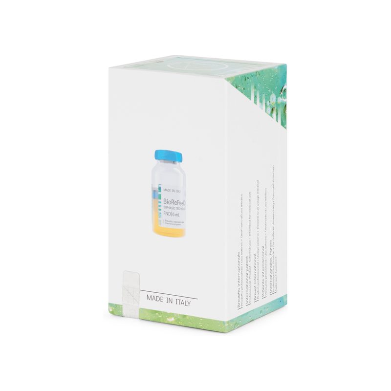 Peeling & Skincare