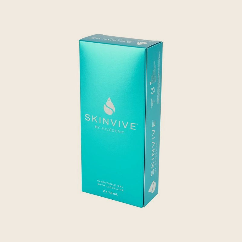 Skinbooster & Mesotherapie