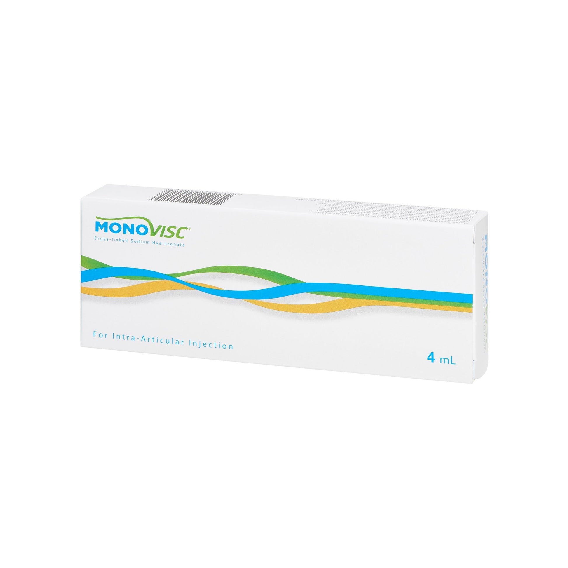Anika Therapeutics - MonoVisc - DANYCARE