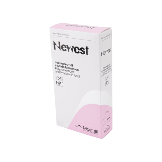 Newest 1 x 2 ml – Vorderansicht