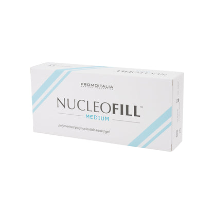 NucleoFill Medium | 1 x 1,5 ml – Vorderansicht