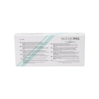 NucleoFill Soft Plus Eyes | 1 x 2 ml – Rückansicht