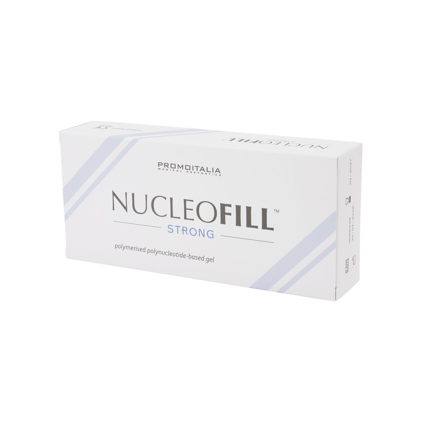 NucleoFill Strong | 1 x 1,5 ml – Vorderansicht