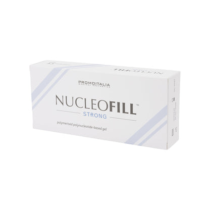 NucleoFill Strong | 1 x 1,5 ml – Vorderansicht