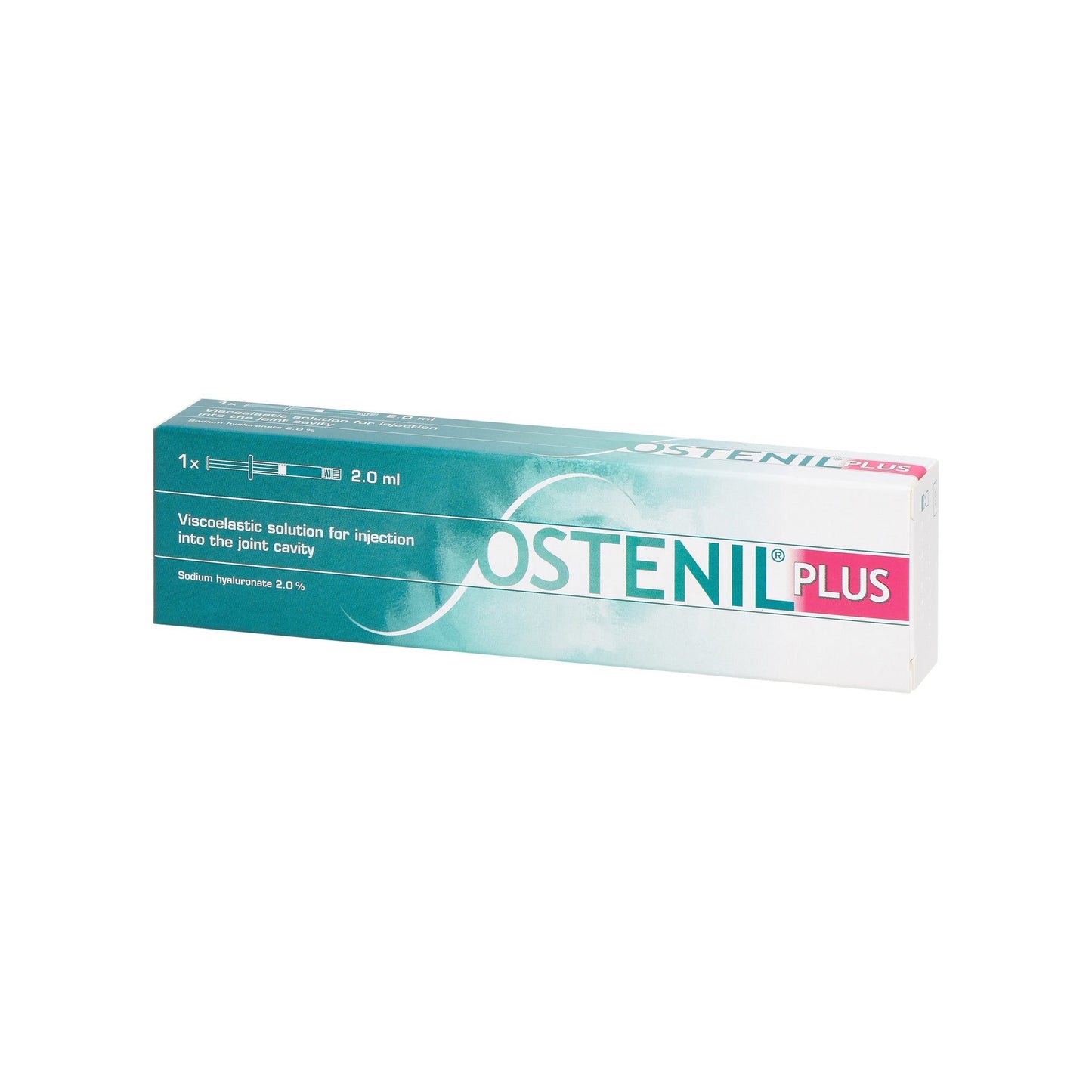 TRB CHEMEDICA - OSTENIL PLUS - DANYCARE