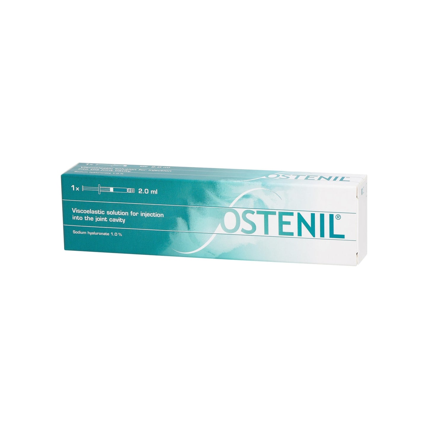 TRB CHEMEDICA - OSTENIL - DANYCARE