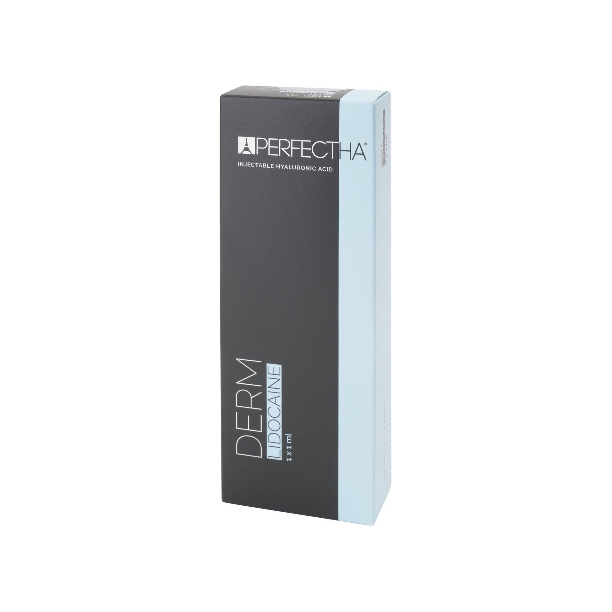 Perfectha Derm Lidocaine 1 x 1 ml