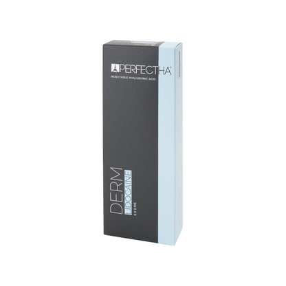 Perfectha Derm Lidocaine 1 x 1 ml