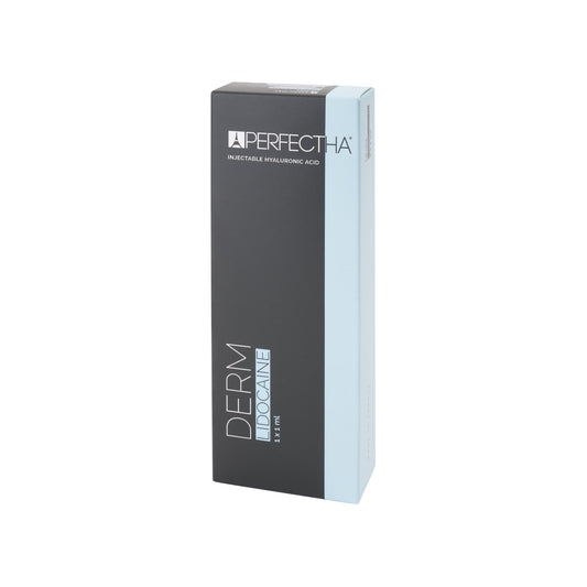 Perfectha Derm Lidocaine 1 x 1 ml