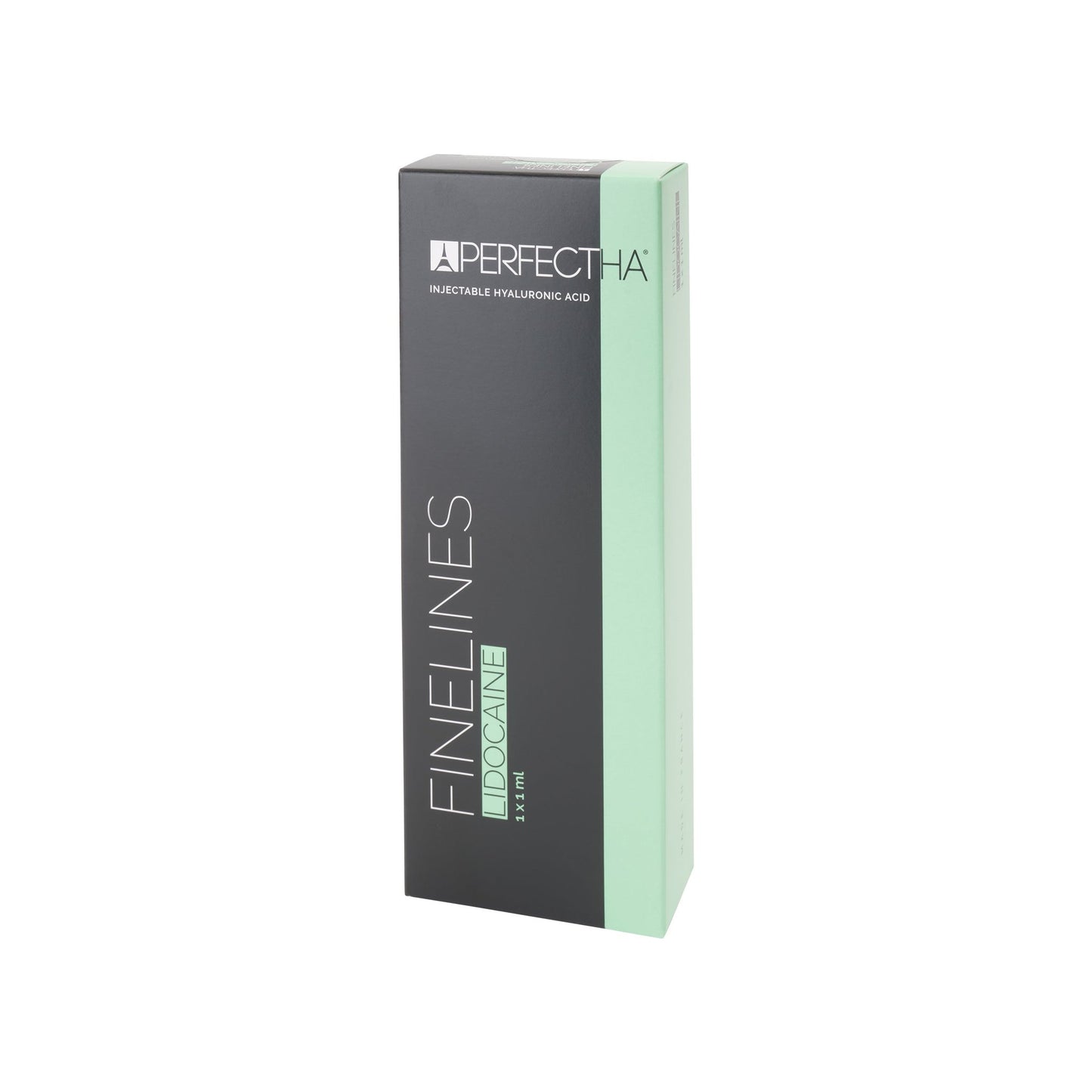 Perfectha Finelines Lidocaine 1 x 1 ml