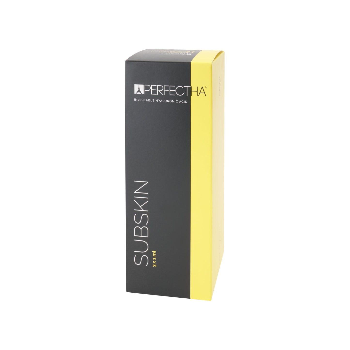 Perfectha Subskin 3 x 1 ml – Vorderansicht