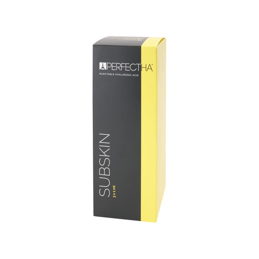 Perfectha Subskin 3 x 1 ml – Vorderansicht