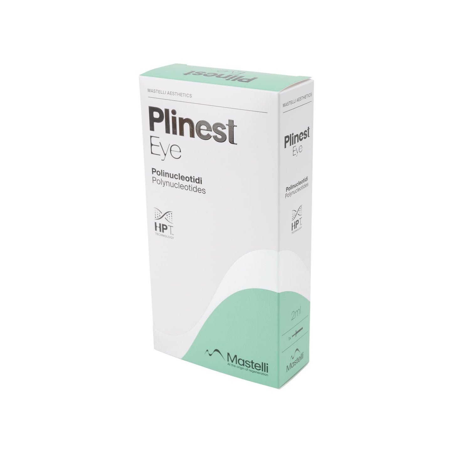 Plinest Eye 1 x 2 ml – Vorderansicht