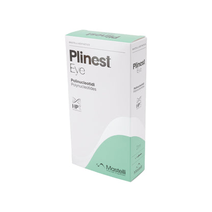 Plinest Eye 1 x 2 ml – Vorderansicht