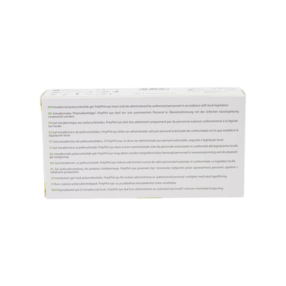 Croma PhilArt/PolyPhil Eye 1 x 2 ml – Rückansicht