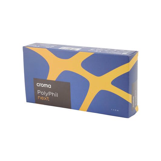 Croma PhilArt/PolyPhil Next 1 x 2 ml – Vorderansicht