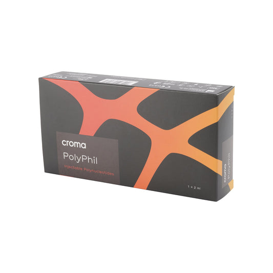 Croma PhilArt/PolyPhil 1 x 2 ml – Vorderansicht